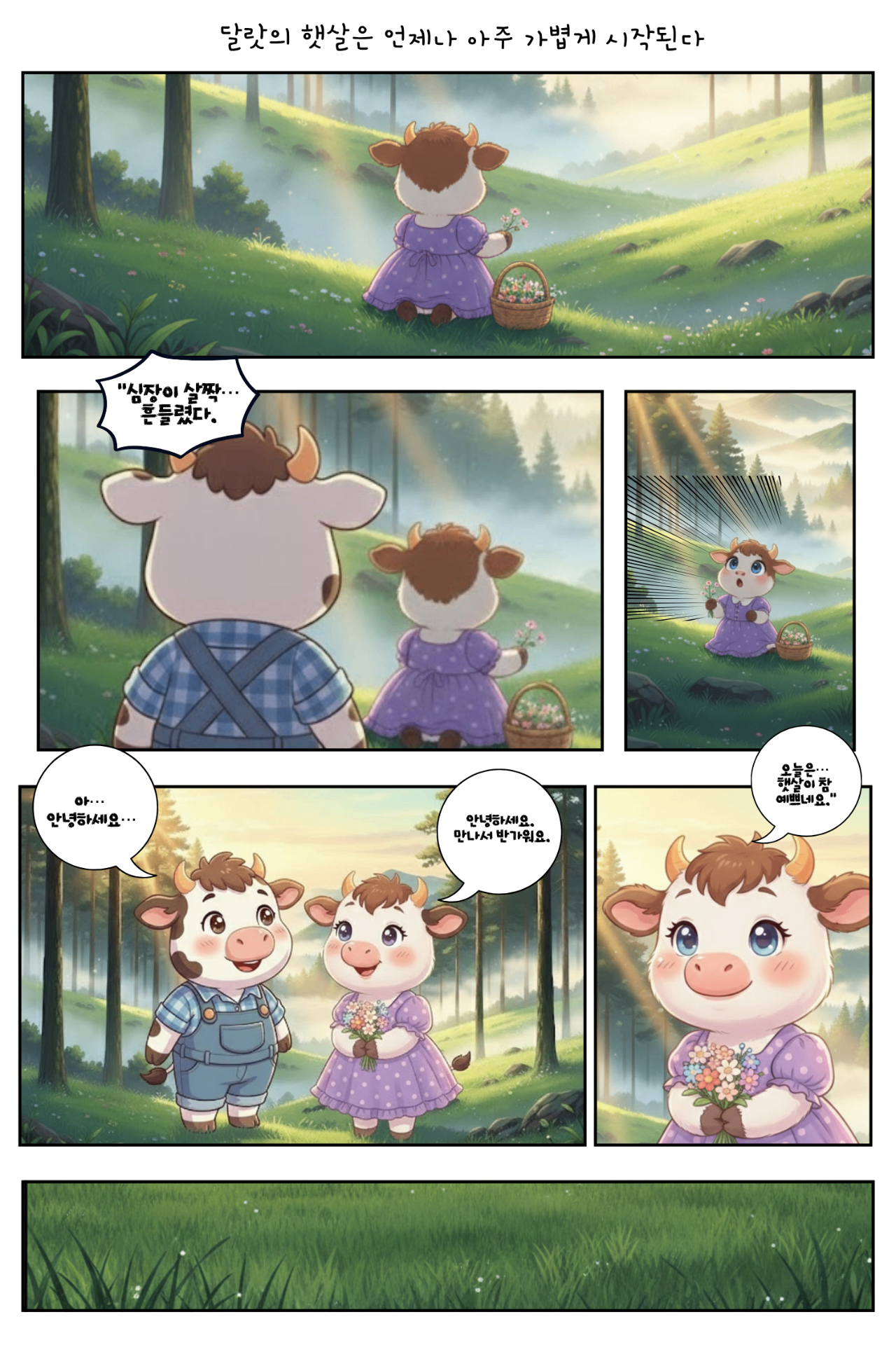 BORI — Webtoon — EP1 p.2