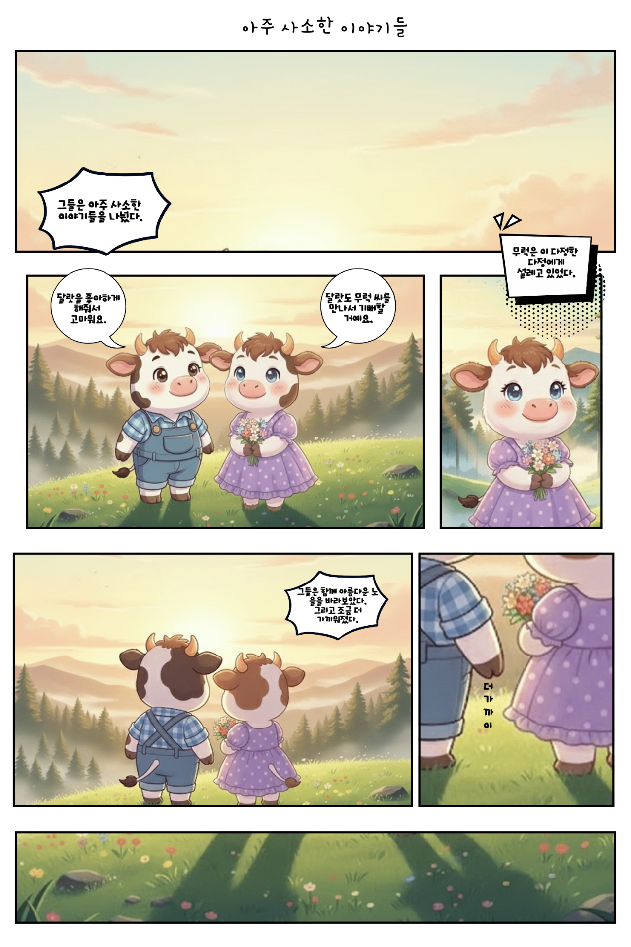 BORI — Webtoon — EP1 p.3